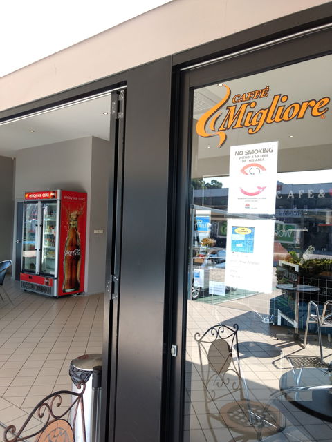 Wiselect Car Wash And Detailing Cafe - Accommodation Brisbane 0