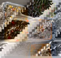 Zakis Fish  Grill - Accommodation Brisbane