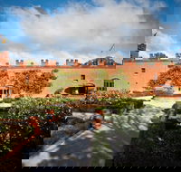 All Saints Estate - Accommodation Brisbane