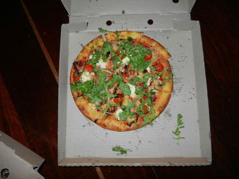 Angelo's Pizza And Pasta - Accommodation Brisbane 0