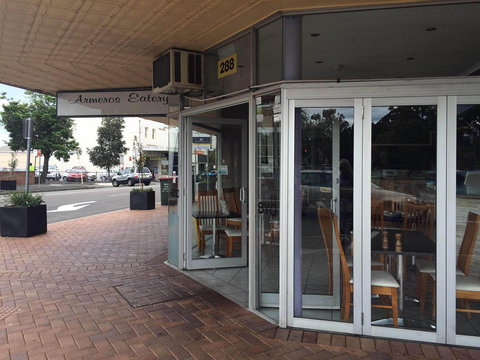 Armeros Eatery - Accommodation Brisbane 0