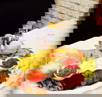 Aussian Asian Street Food - Accommodation Brisbane