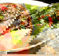 Baan Thai - Rosanna - Accommodation Brisbane