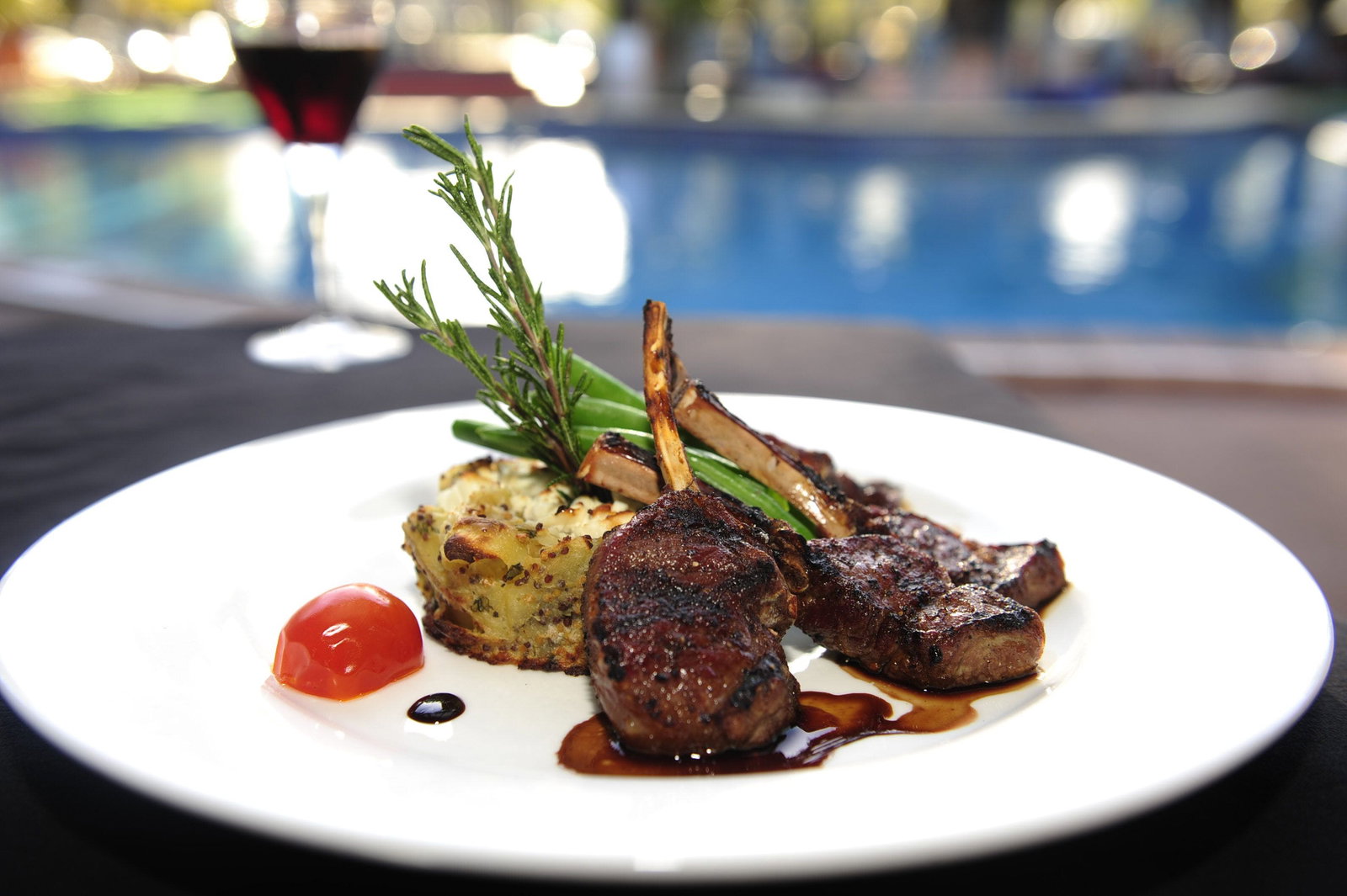 White Gums NT Accommodation Brisbane