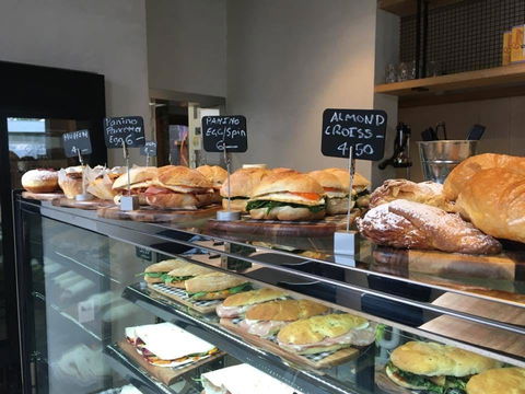Birichino Cafe E Cucina - Accommodation Brisbane 0