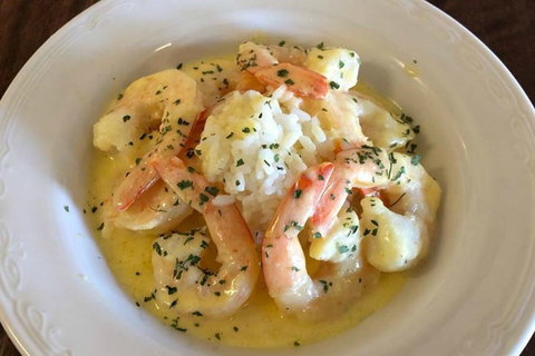 Bowning Hotel Dining - Accommodation Brisbane 2