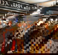 Bridges - Accommodation Brisbane