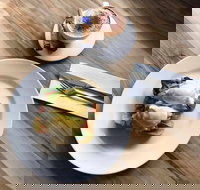 Busby's Cafe Restaurant - Accommodation Brisbane