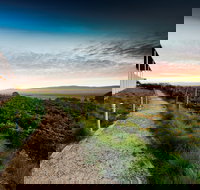 Caf Lerida - Accommodation Brisbane