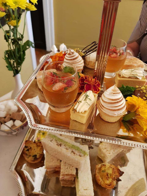 Cafe Valetta - Accommodation Brisbane 0