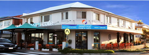 Coco Bliss - Brisbane CBD - Accommodation Brisbane 0