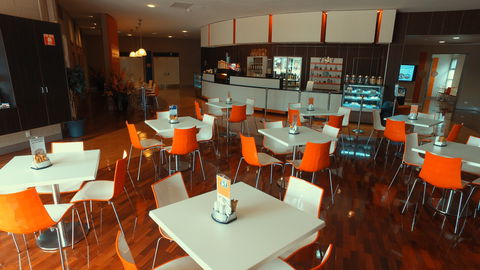 Dunes Cafe - Accommodation Brisbane 1