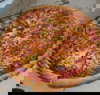 Eagle Boys Pizza Chancellor Park