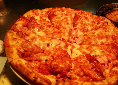 Fat Tomato Cafe - Accommodation Brisbane 0