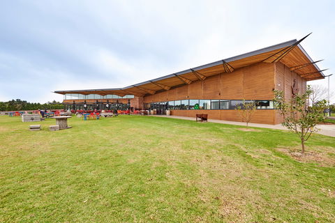 Flying Brick Cider House - Accommodation Brisbane 0
