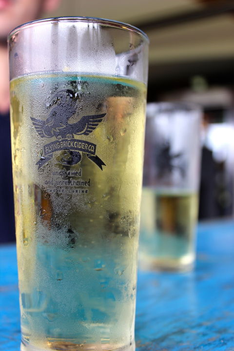 Flying Brick Cider House - Accommodation Brisbane 1