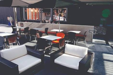Ground Caffe Lane Cove - Accommodation Brisbane 0