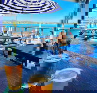 Hamiltons Oyster Bar - Accommodation Brisbane