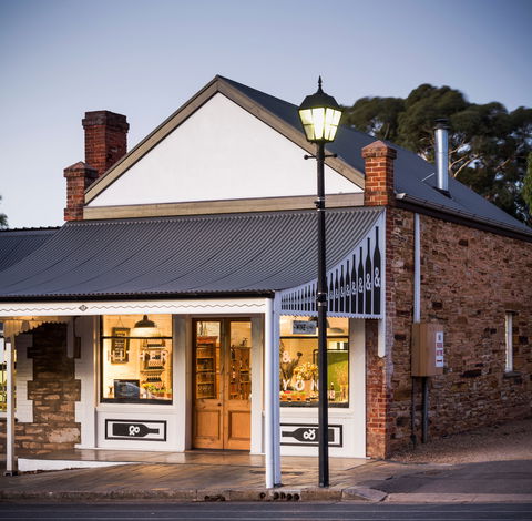 Hither & Yon - Accommodation Brisbane 1