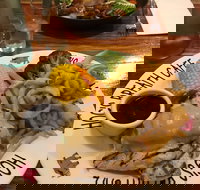 Hog's Australia's Steakhouse - Accommodation Brisbane