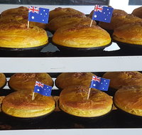 Martins Bakery