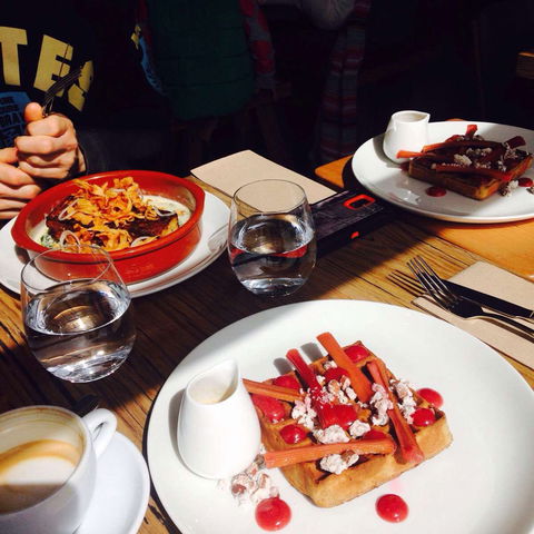 Marios At San Remo - Accommodation Brisbane 0