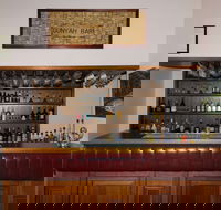 McNevin's Gunyah Restaurant - Accommodation Brisbane