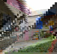 Morpeth Wine Cellars and Moonshine Distillery - Accommodation Brisbane