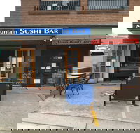 Mountain Sushi Bar - Accommodation Brisbane