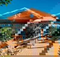 Northerlies Beach Bar and Grill - Accommodation Brisbane