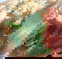 Organic Speciality Store