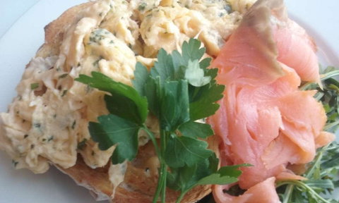 Organic Speciality Store - Accommodation Brisbane 0