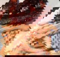 Outback Steakhouse - Leumeah - Accommodation Brisbane