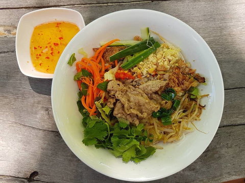 Panda Ninja - Accommodation Brisbane 0