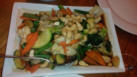 Pha's Thai Kitchen - Accommodation Brisbane 0