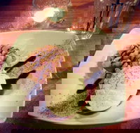 Phuket Kitchen Thai Restaurant - Accommodation Brisbane