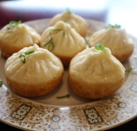 Ping's Dumpling Kitchen - Preston - Accommodation Brisbane