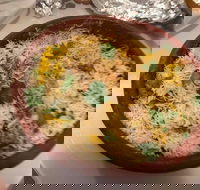 Pot Biryani House