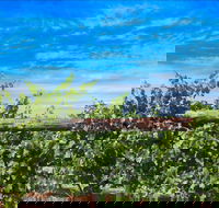 Rowsley Fault Vineyards - Accommodation Brisbane