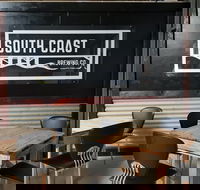 South Coast Brewing Company - Accommodation Brisbane