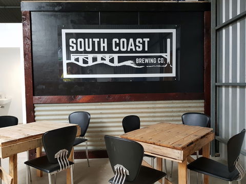South Coast Brewing Company - Accommodation Brisbane 0
