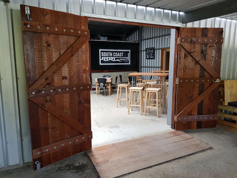 South Coast Brewing Company - Accommodation Brisbane 2