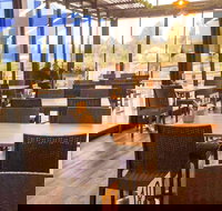 Strand - Accommodation Brisbane