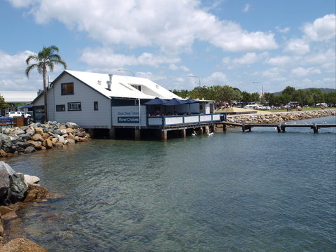 The Boatshed: Batemans Bay - Accommodation Brisbane 0