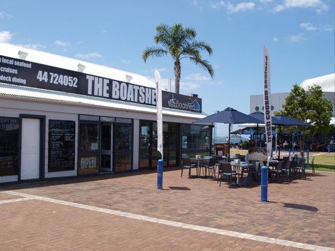 The Boatshed: Batemans Bay - Accommodation Brisbane 1