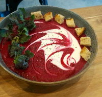 The Elixir Cafe - Accommodation Brisbane