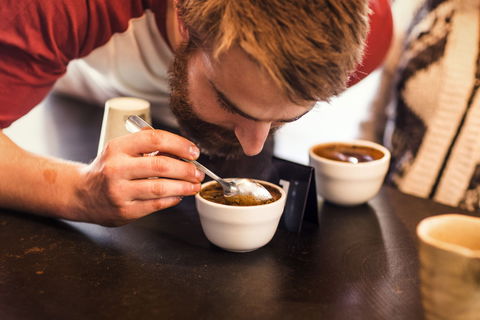 The Cupping Room - Accommodation Brisbane 2