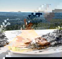 The Edge Cafe Bar and Restaurant - Accommodation Brisbane