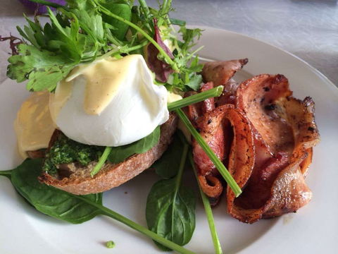 The Golden Fleece - Accommodation Brisbane 0