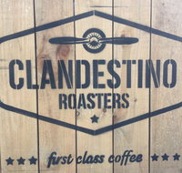 The Black Market Espresso Bar - Accommodation Brisbane